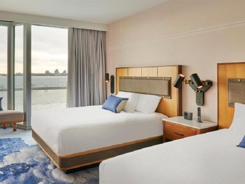 Sable At Navy Pier Chicago, Curio Collection By Hilton Hotel Exterior foto